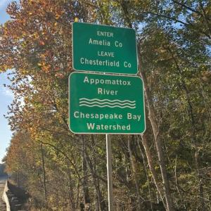 Photo #11 of Patrick Henry Hwy, Amelia, VA 13.2 acres