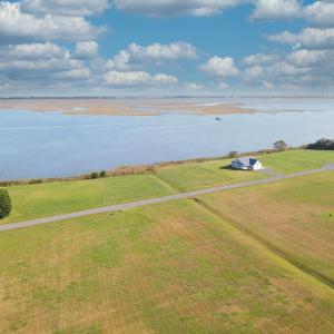 Photo #6 of Lot 17 OYSTER COVE LANE, ATLANTIC, VA 153.0 acres