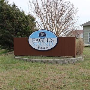 Photo #8 of Lot 17 OYSTER COVE LANE, ATLANTIC, VA 153.0 acres