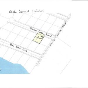 Photo #9 of Lot 17 OYSTER COVE LANE, ATLANTIC, VA 153.0 acres
