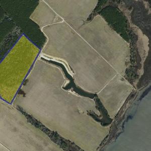 Photo #5 of FOX GROVE RD, PARKSLEY, VA 21.4 acres