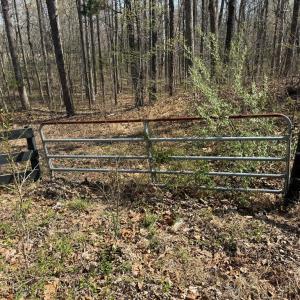 Photo #3 of Sanders Creek Rd, Dillwyn, VA 26.8 acres