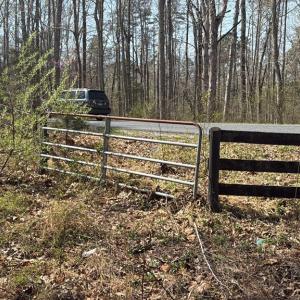 Photo #4 of Sanders Creek Rd, Dillwyn, VA 26.8 acres