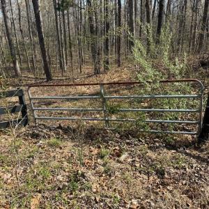 Photo #3 of Sanders Creek Rd, Dillwyn, VA 26.8 acres