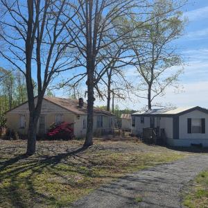 Photo #4 of Farmville Rd, Meherrin, VA 12.7 acres
