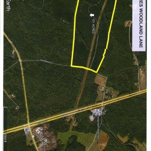 Photo #6 of Woodland Lane, Drakes Branch, VA 101.2 acres