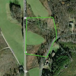 Photo #4 of 1126 Redhouse Road, Phenix, VA 7.6 acres