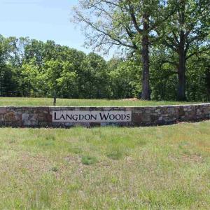 Photo #1 of 670 LANGDON DR, DYKE, VA 4.4 acres