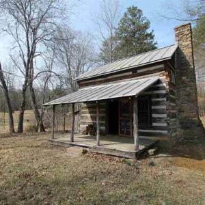 Photo #2 of 670 LANGDON DR, DYKE, VA 4.4 acres