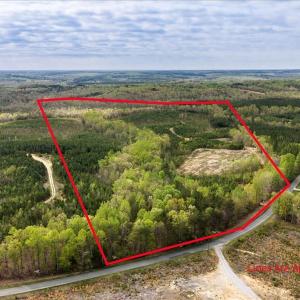 Photo #2 of Cutbanks Road, Pamplin, VA 75.0 acres