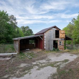 Photo #3 of 148 Mt Zion Rd, Phenix, VA 29.3 acres