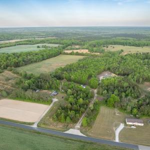 Photo #5 of 148 Mt Zion Rd, Phenix, VA 29.3 acres