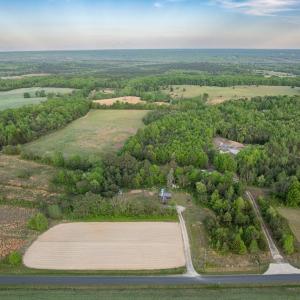 Photo #6 of 148 Mt Zion Rd, Phenix, VA 29.3 acres