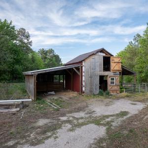 Photo #3 of 148 Mt Zion Rd, Phenix, VA 29.3 acres