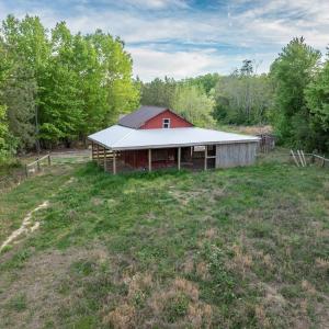 Photo #4 of 148 Mt Zion Rd, Phenix, VA 29.3 acres