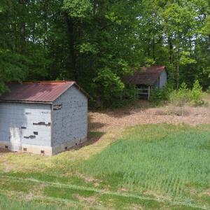 Photo #4 of Namozine Rd, Amelia, VA 151.0 acres