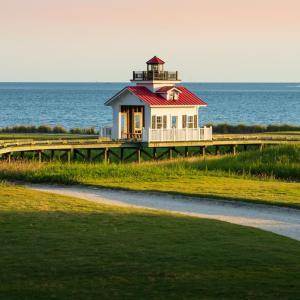 Photo #6 of 110 HERON POINTE DR, CAPE CHARLES, VA 0.5 acres