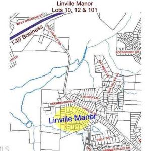 Land/Lot.