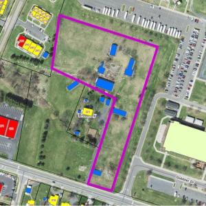 Photo #1 of SPRINGBROOK RD, BROADWAY, VA 5.2 acres