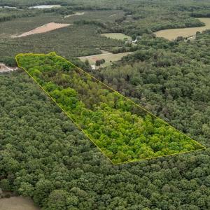Photo #2 of ELAM RD, Pamplin, VA 6.0 acres