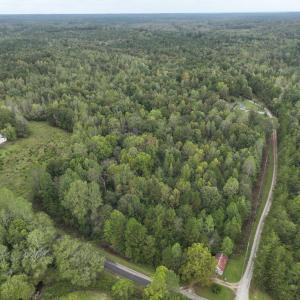 Photo #5 of 7 Walkers Lane, Chase City, VA 10.0 acres