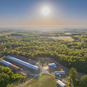 Photo #5 of 00 Poorhouse Road, Rice, VA 56.7 acres