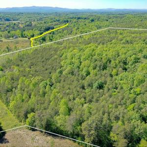 Photo #2 of Old Well Road, Spencer, VA 47.7 acres