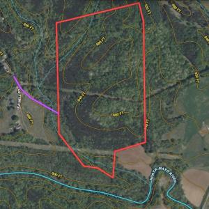 Photo #37 of Old Well Road, Spencer, VA 47.7 acres