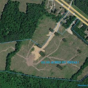 Photo #2 of Prince Edward Hwy, Rice, VA 63.0 acres