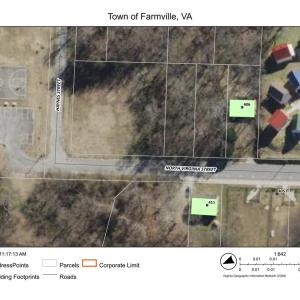 Photo #6 of North Virginia St, Farmville, VA 0.2 acres