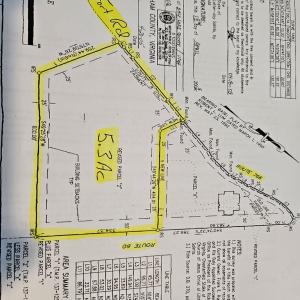 Photo #12 of 60 W James Anderson Hwy, Buckingham Court House, VA 5.3 acres