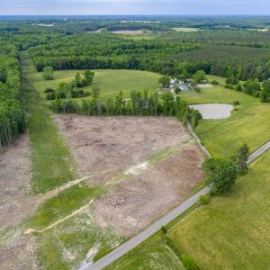 Photo #2 of West Creek Road, Crewe, VA 9.4 acres