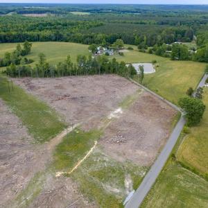 Photo #3 of West Creek Road, Crewe, VA 9.4 acres