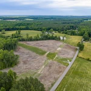 Photo #4 of West Creek Road, Crewe, VA 9.4 acres
