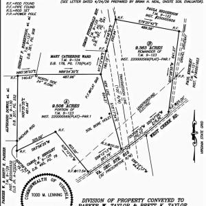 Photo #7 of West Creek Road, Crewe, VA 9.4 acres