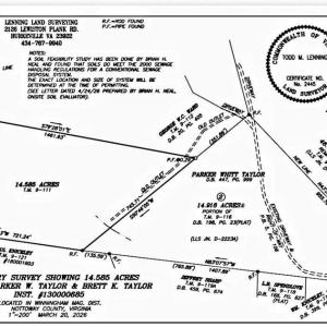 Photo #2 of West Creek Road, Crewe, VA 29.5 acres