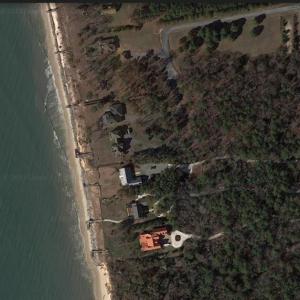 Photo #3 of BLUFF LANE, CAPE CHARLES, VA 0.8 acres