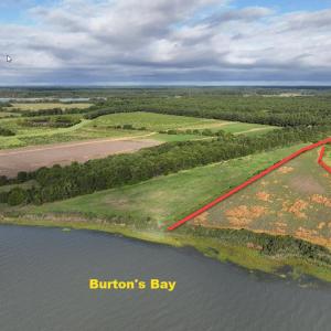 Photo #16 of lot 1A BELLEVUE CIR, ACCOMAC, VA 7.0 acres
