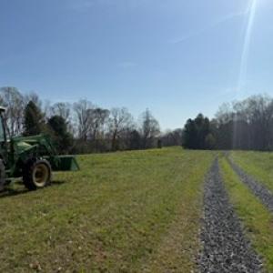 Photo #44 of Paynes Pond Road, Scottsville, VA 118.0 acres