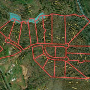 Photo #30 of Birch Elmo Road, South Boston, VA 48.6 acres