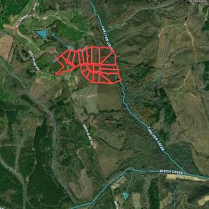 Photo #31 of Birch Elmo Road, South Boston, VA 48.6 acres
