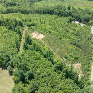 Photo #24 of 153 West Stokes Road, Green Bay, VA 11.6 acres