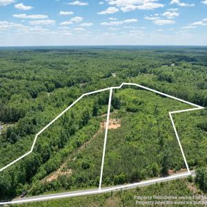 Photo #37 of 153 West Stokes Road, Green Bay, VA 11.6 acres