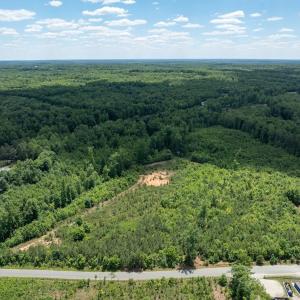 Photo #8 of 153 West Stokes Road, Green Bay, VA 11.6 acres