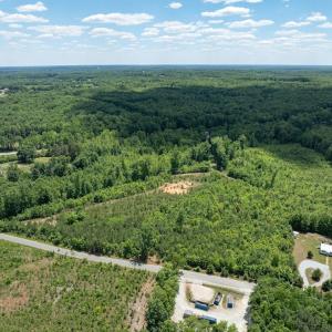 Photo #9 of 153 West Stokes Road, Green Bay, VA 11.6 acres