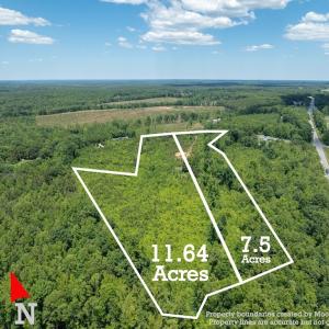 Photo #35 of West Stokes Road, Green Bay, VA 7.5 acres