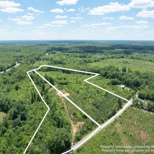 Photo #38 of West Stokes Road, Green Bay, VA 7.5 acres