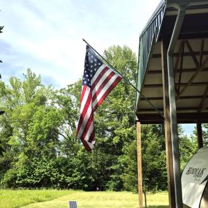 Photo #17 of 632 10.2AC Falkland Road, Meherrin, VA 10.2 acres