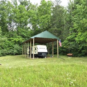 Photo #2 of 632 10.2AC Falkland Road, Meherrin, VA 10.2 acres
