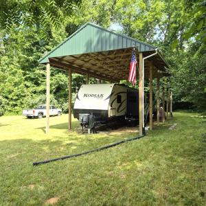Photo #8 of 632 10.2AC Falkland Road, Meherrin, VA 10.2 acres